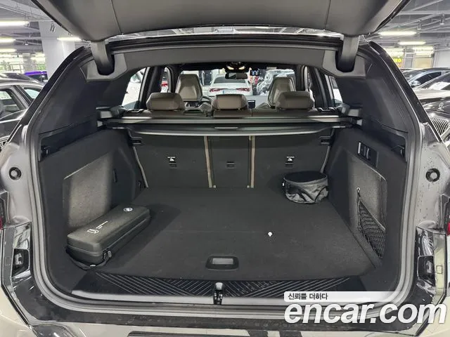 BMW X3 G45 — Фото автомобиля 4