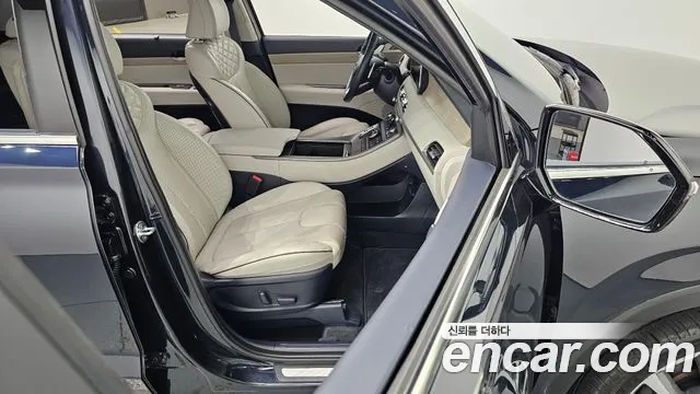 Hyundai Palisade — Фото автомобиля 15