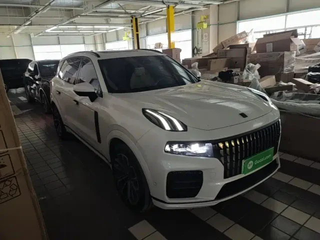 Lynk & Co 09 EM-P — Фото автомобиля 3