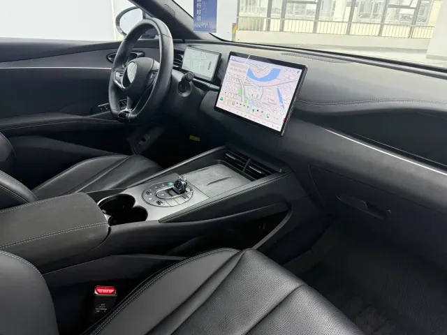 BYD Seal 06 — Фото автомобиля 8