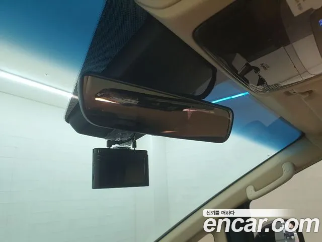 Hyundai Staria — Фото автомобиля 9