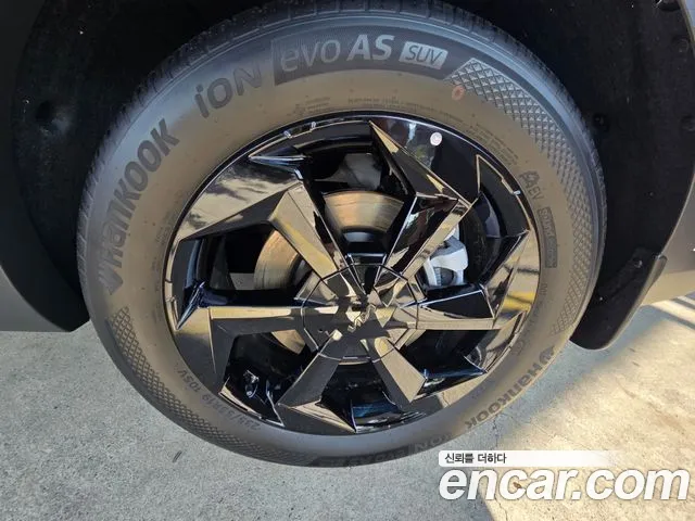 Kia Sorento 4th Gen — Фото автомобиля 11