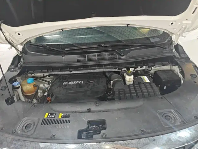 GAC Trumpchi M8 — Фото автомобиля 19