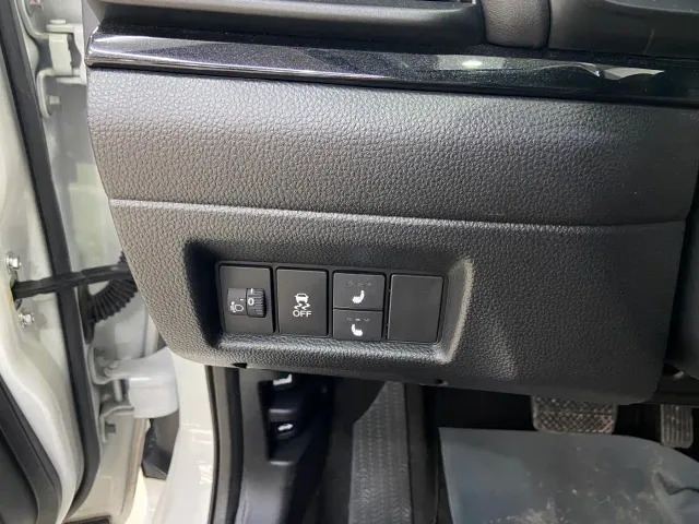 Honda Crider — Фото автомобиля 15