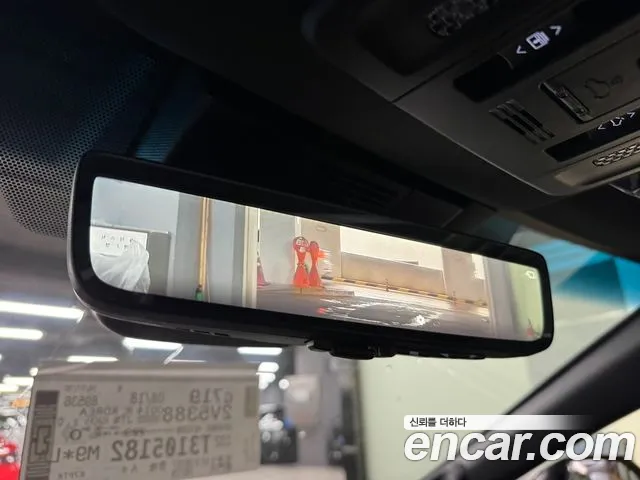 Toyota Camry XV80 — Фото автомобиля 10