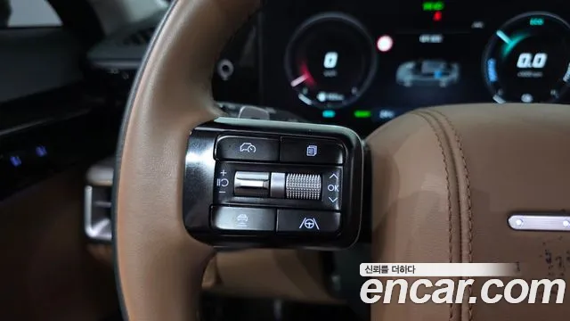Hyundai Grandeur GN7 — Фото автомобиля 18