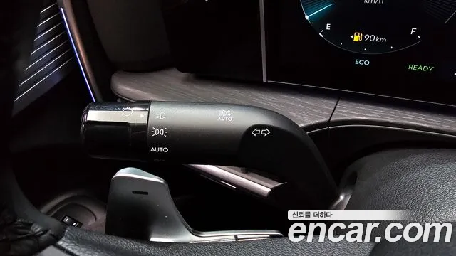 Hyundai Santafe — Фото автомобиля 22