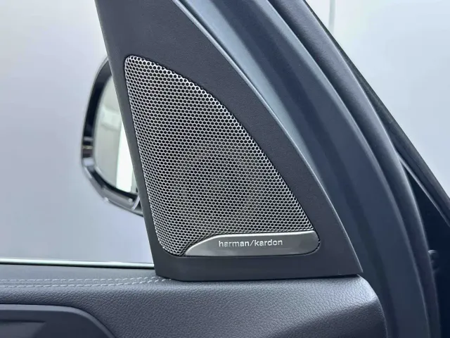 BMW X5 — Фото автомобиля 11
