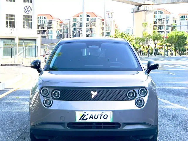 Nio Firefly — Фото автомобиля 2