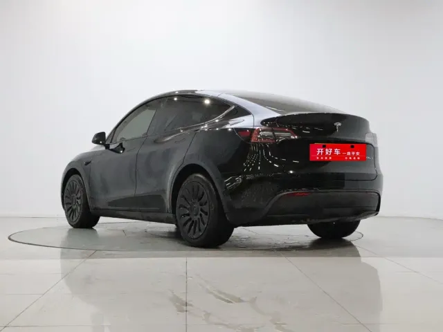 Tesla Model Y — Фото автомобиля 6