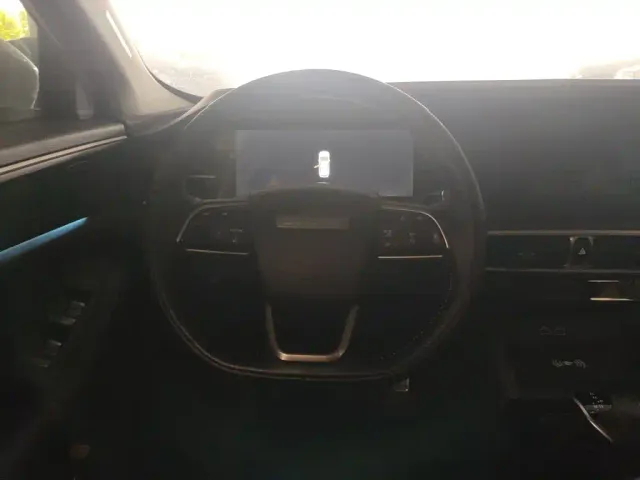 Jetour X90 Plus — Фото автомобиля 2