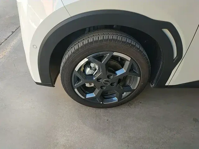 BYD Seagull — Фото автомобиля 22