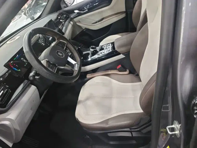 BYD Qin PLUS — Фото автомобиля 14