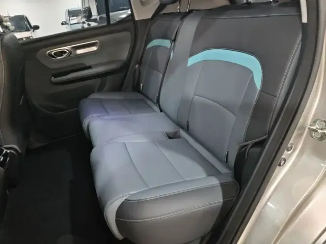 Aion AION Y 2023 Plus 510 Tech Edition — Фото автомобиля 16