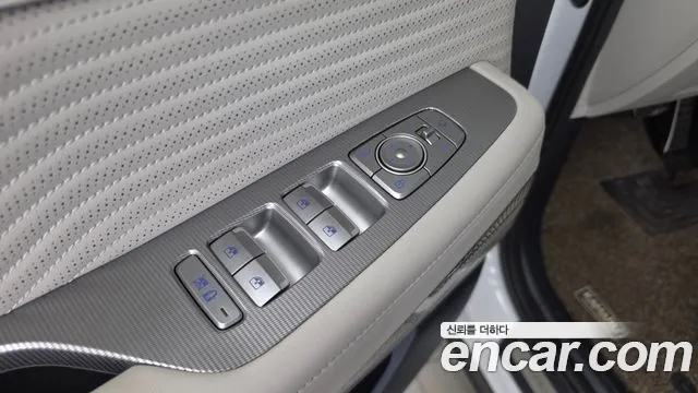 Hyundai Palisade The New Palisade Дизель 2.2 2WD — Фото автомобиля 24