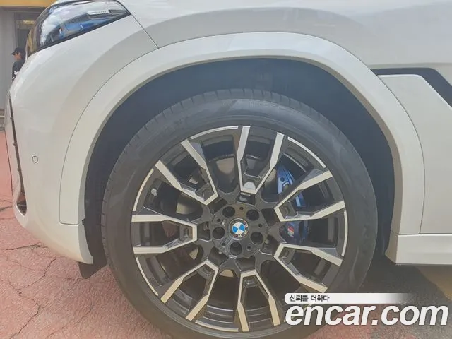 BMW X6 G06 — Фото автомобиля 15