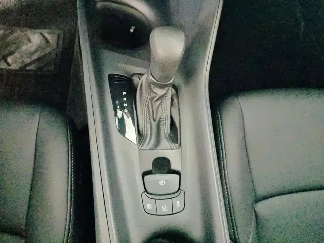 Toyota IZOA — Фото автомобиля 16