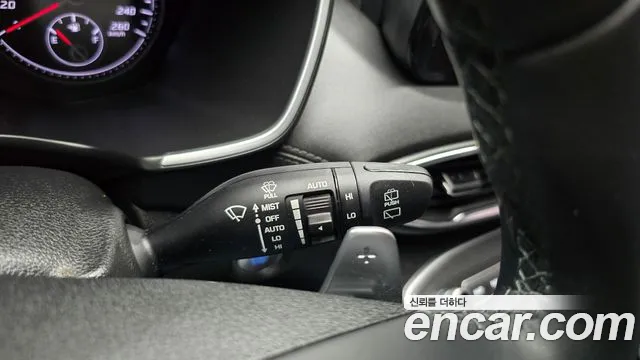 Hyundai Santa Fe — Фото автомобиля 27