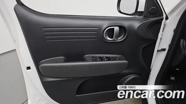 Hyundai Casper Casper Essential — Фото автомобиля 24