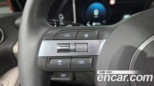 Hyundai Sonata Sonata Edge(DN8) — Фото автомобиля 18