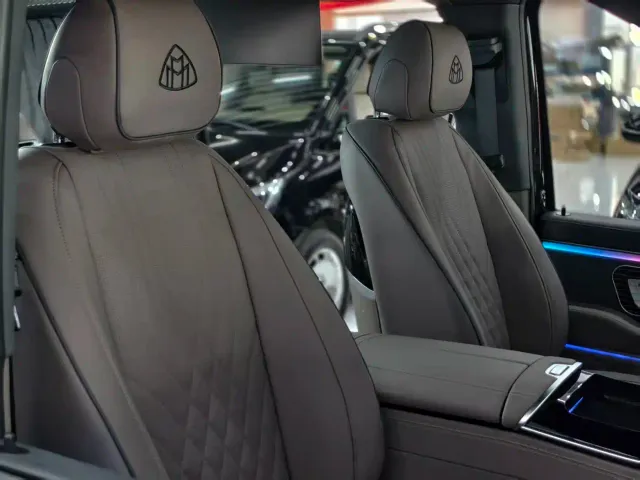 Mercedes-Benz Vito — Фото автомобиля 13