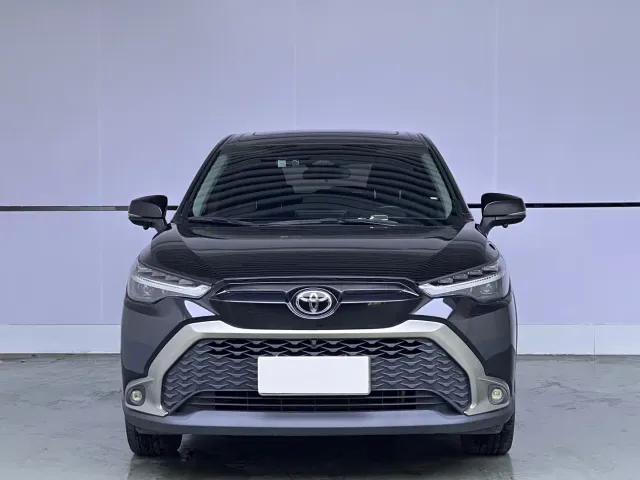 Toyota Frontlander — Фото автомобиля 2