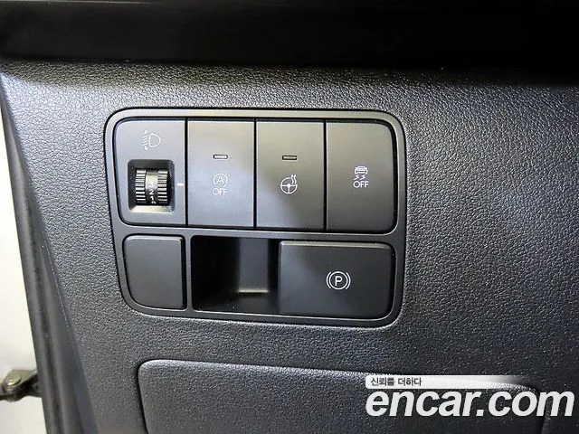 Hyundai Staria Staria Карго 3 места — Фото автомобиля 14