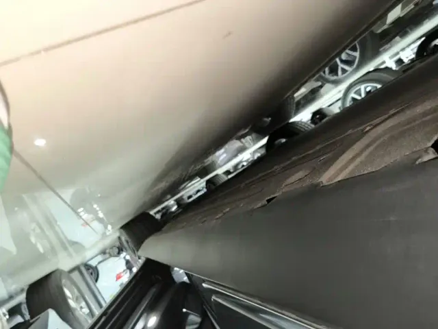 BYD Han 2020 EV Extended Range Luxury — Фото автомобиля 18