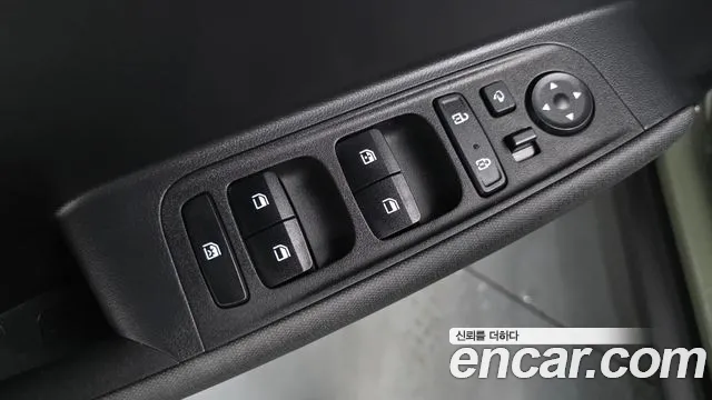 Hyundai Casper Casper Turbo Essential — Фото автомобиля 27