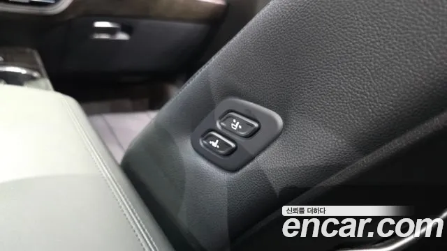 Kia K8 2.5 Бензин 2WD — Фото автомобиля 29
