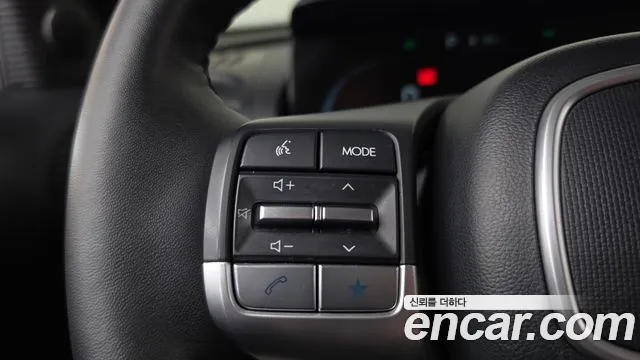 Hyundai Casper — Фото автомобиля 23