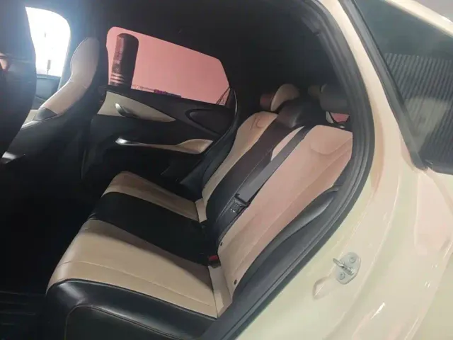 BYD Dolphin — Фото автомобиля 16