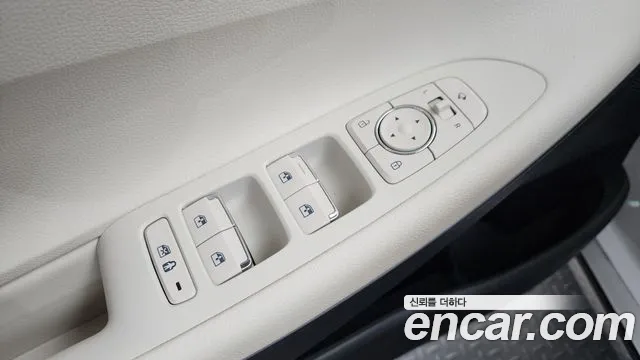 Hyundai Grandeur Новый Grandeur IG — Фото автомобиля 23