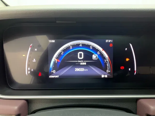 GAC Trumpchi M6 — Фото автомобиля 15