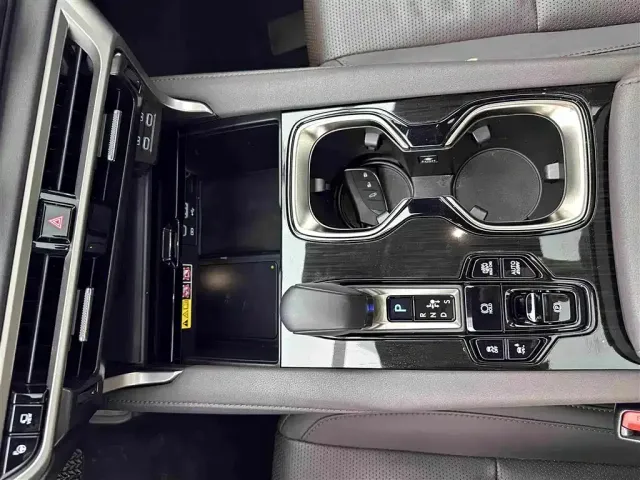 Lexus Lexus RX New Energy 2023 450h+ 4WD Enjoyment — Фото автомобиля 15