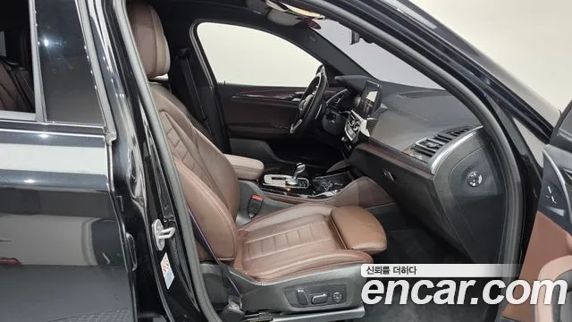 BMW X4 xDrive20i M Sport Pro — Фото автомобиля 26