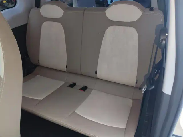 Chery QQ Ice Cream — Фото автомобиля 11