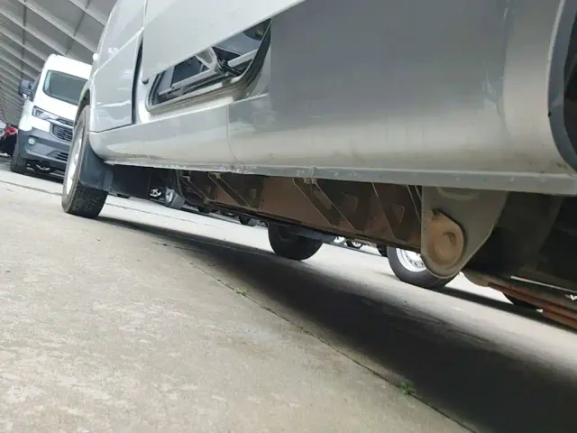 Wuling Rongguang EV — Фото автомобиля 21