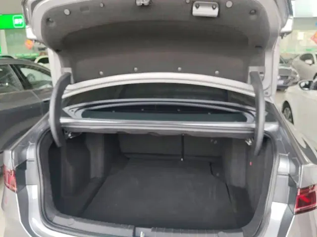 BYD Qin PLUS — Фото автомобиля 18