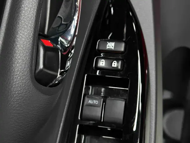 Toyota YARiS L Zhi Xuan — Фото автомобиля 13