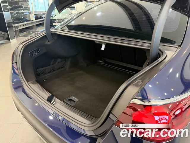 Mercedes-Benz E-Class E-класс W214 — Фото автомобиля 10