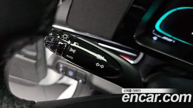 Hyundai AVANTE Modern — Фото автомобиля 27