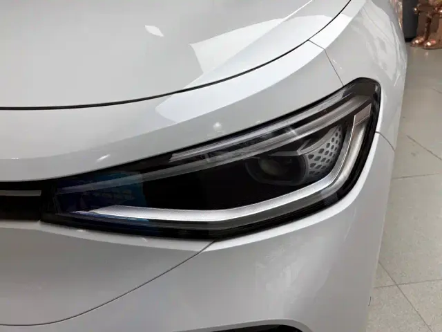 Volkswagen ID.4 Crozz — Фото автомобиля 7