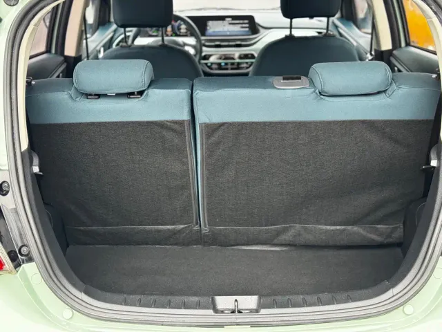 Changan Benben E-Star — Фото автомобиля 9