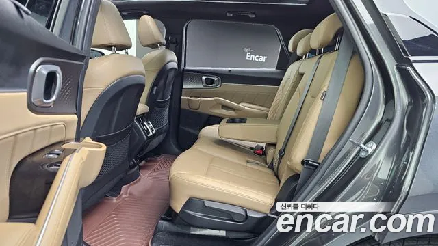 Kia Sorento 4th Gen — Фото автомобиля 17