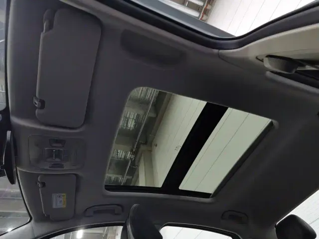 Chery Arrizo 8 PRO — Фото автомобиля 14