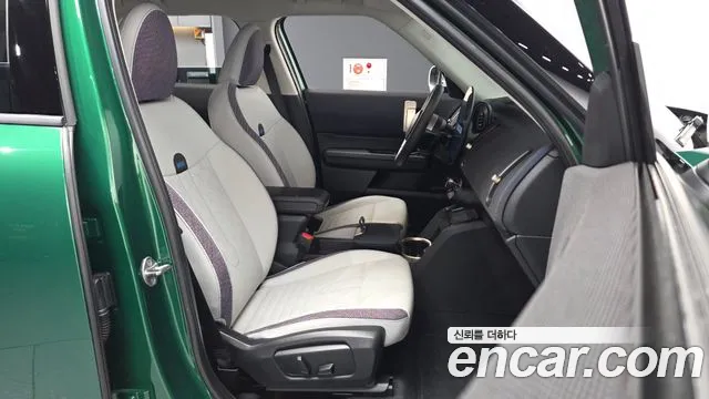 MINI Countryman 3rd Gen — Фото автомобиля 17