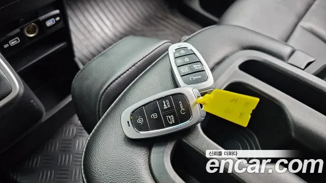 Hyundai Staria Staria Карго 3 места — Фото автомобиля 17