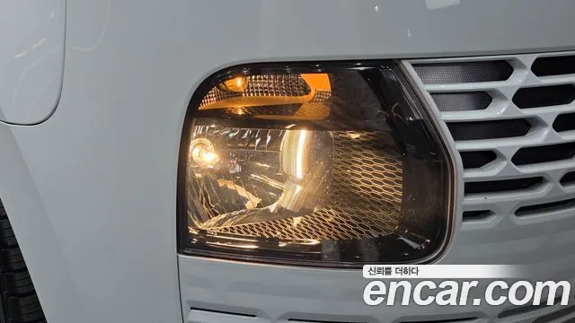 Hyundai Staria — Фото автомобиля 7