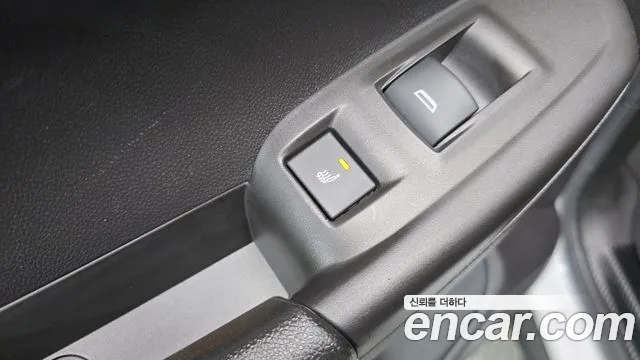 ChevroletGMDaewoo Trailblazer Trailblazer 1.3 Turbo 2WD — Фото автомобиля 28